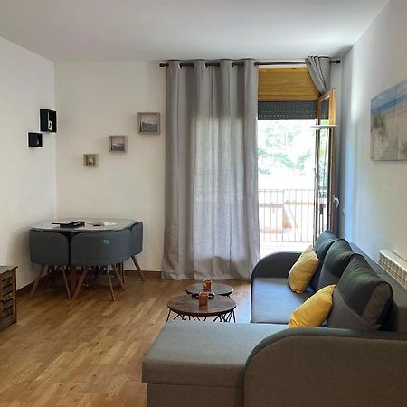 Precioso Calido Apartamento En Sort Con Terraza Apartment Екстериор снимка