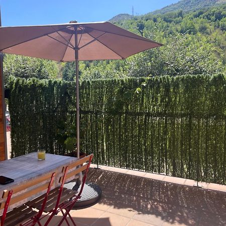 Precioso Calido Apartamento En Sort Con Terraza Apartment Екстериор снимка