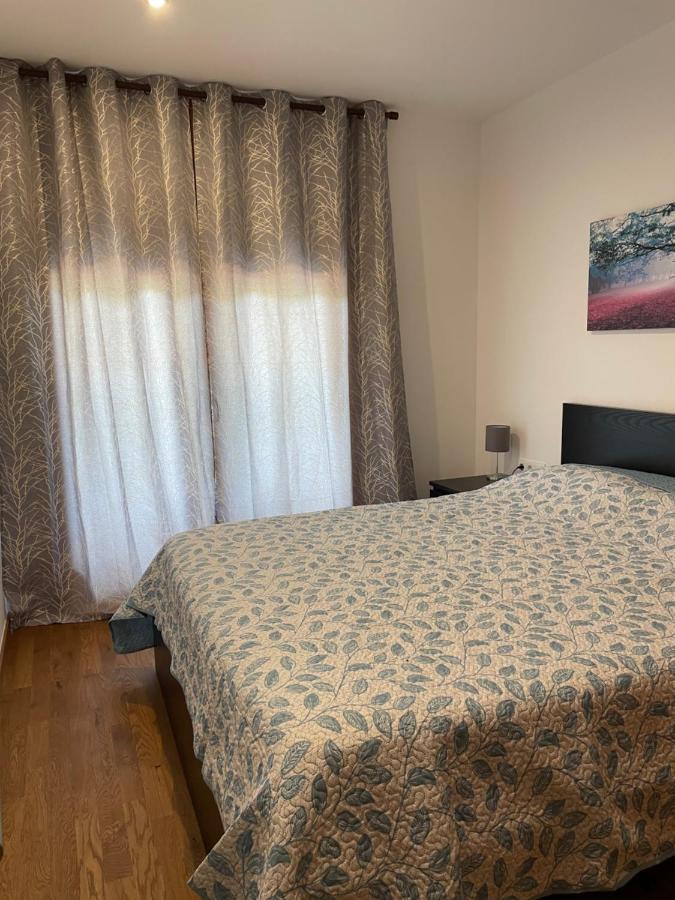 Precioso Calido Apartamento En Sort Con Terraza Apartment Екстериор снимка