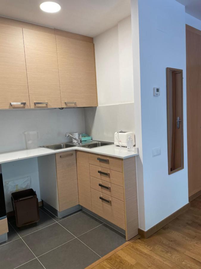 Precioso Calido Apartamento En Sort Con Terraza Apartment Екстериор снимка